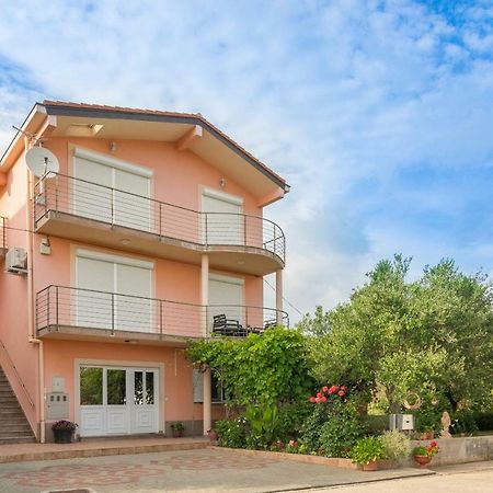 Apartment Kozina Zadar Exterior photo